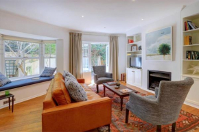 Sunbird Cottage - Wilderness